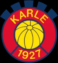 Karle IF logotyp
