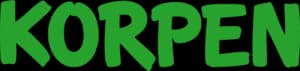 Korpen Linköping logotyp