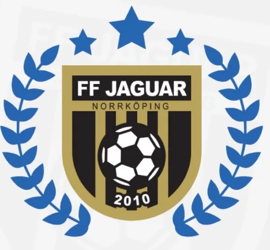 FF Jaguar logotyp