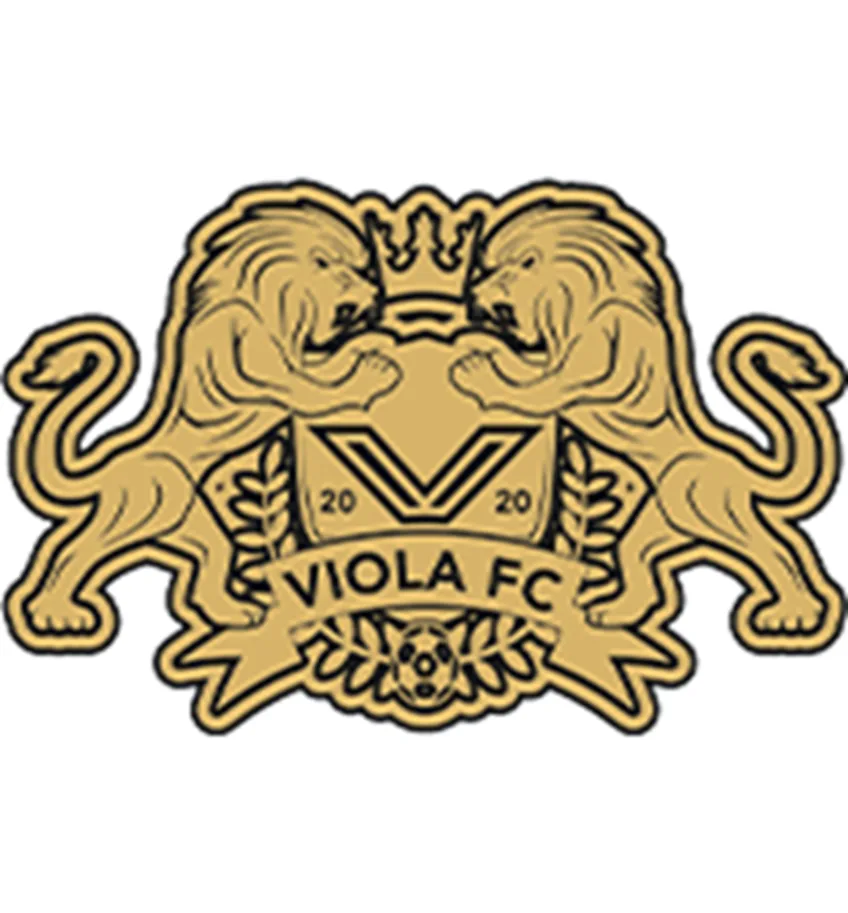Viola FC logotyp