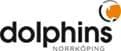 Norrköping Dolphins logotyp