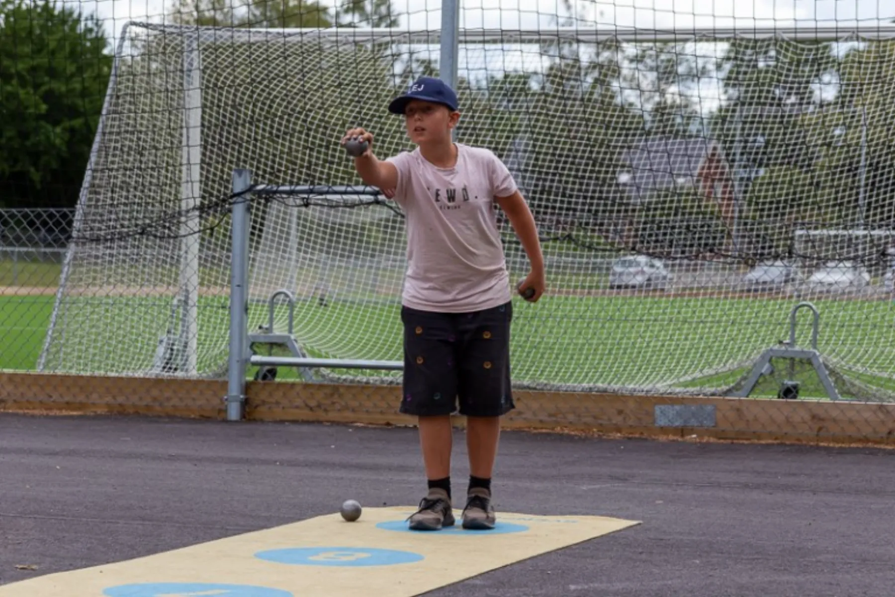 Lejonkulan Petanque Linköping