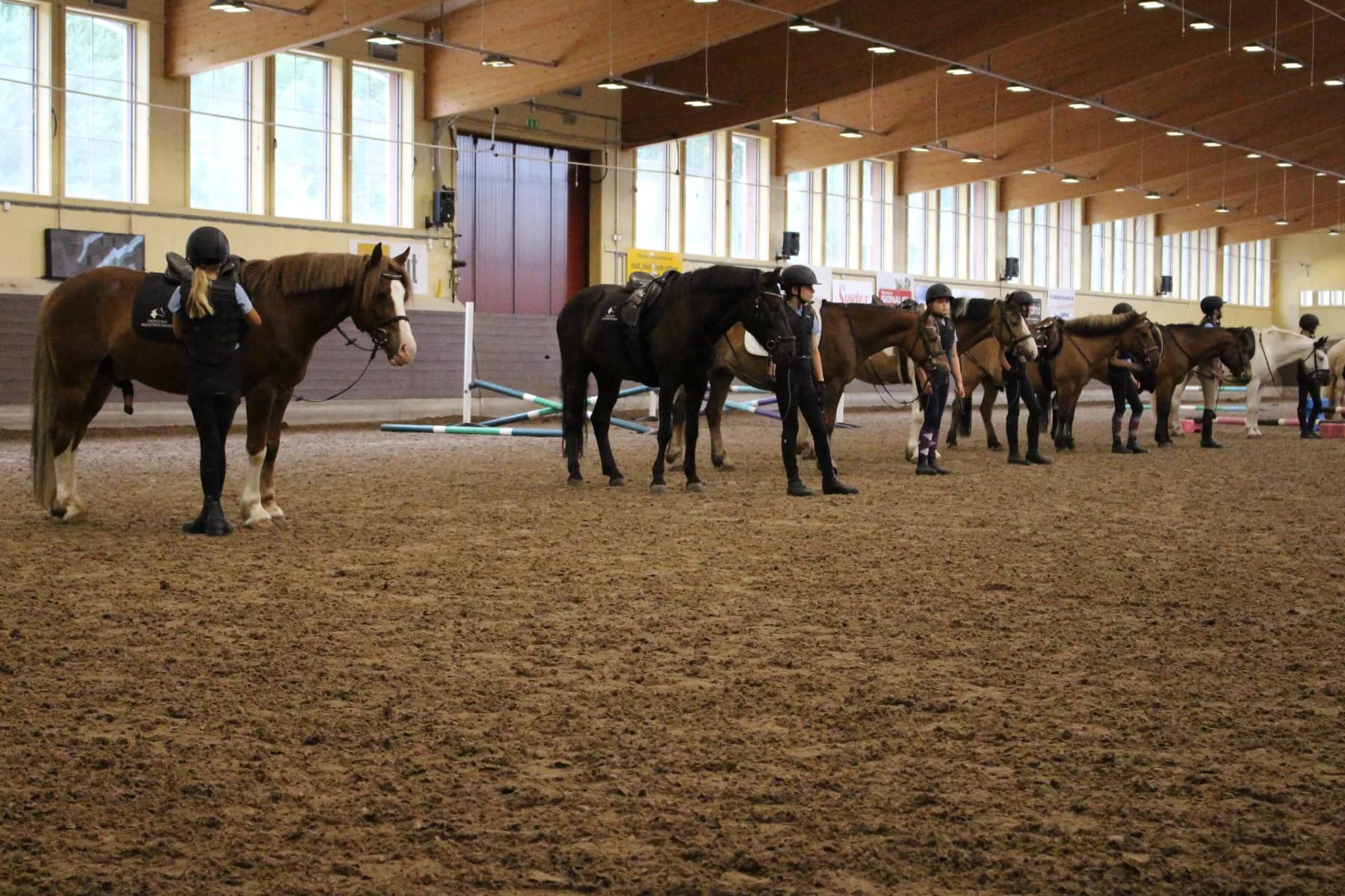 Linköpings Fältrittklubb