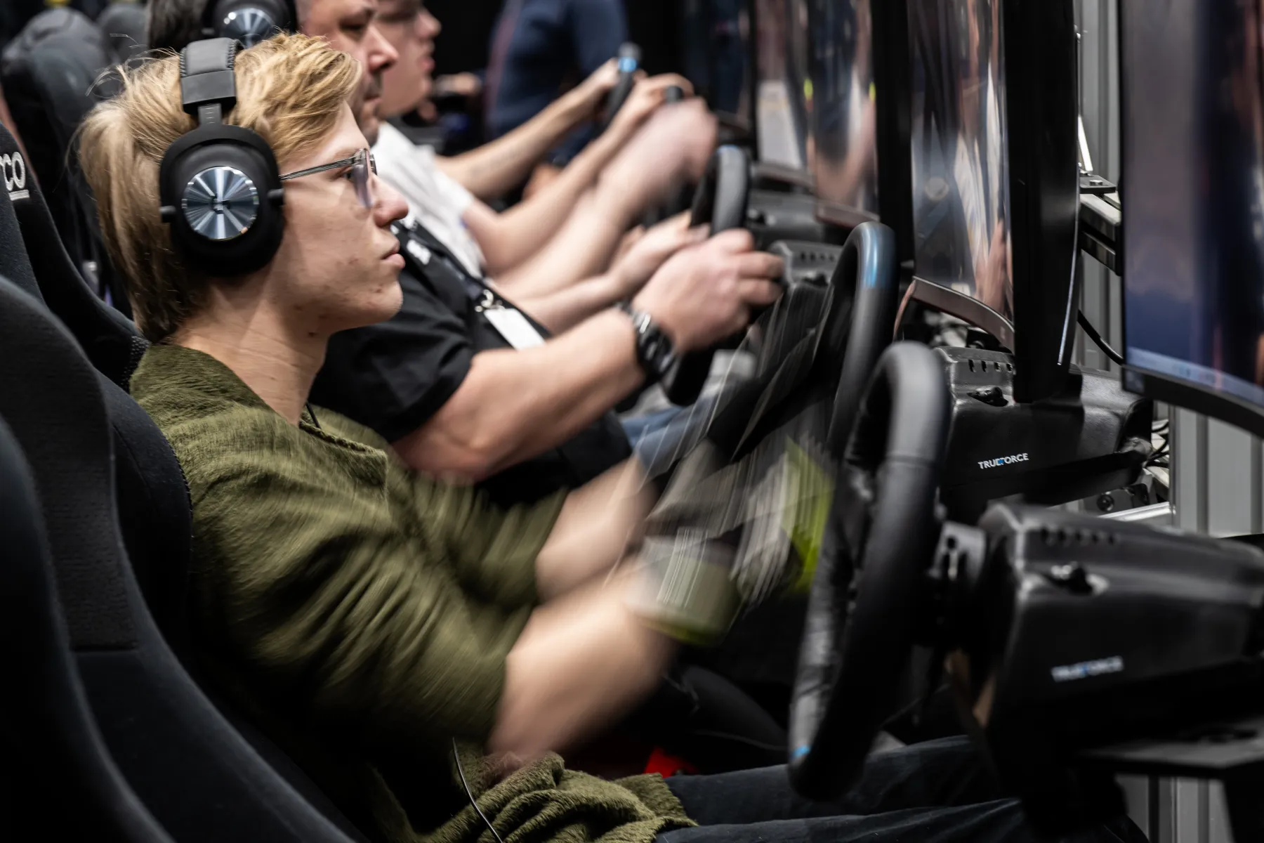 Linköpings E-sportförening