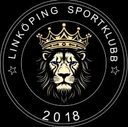 Linköping Sportklubb logotyp