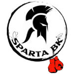 Sparta Boxningsklubb logotyp