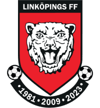 Linköpings FF logotyp