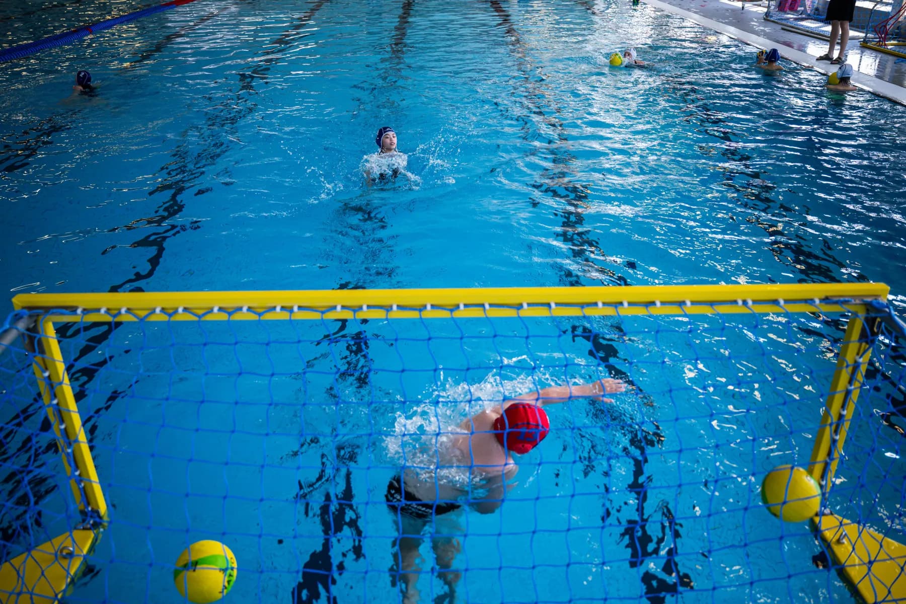 Linköpings Simidrottsförening